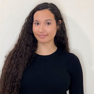 Meet your Posher, Darlene